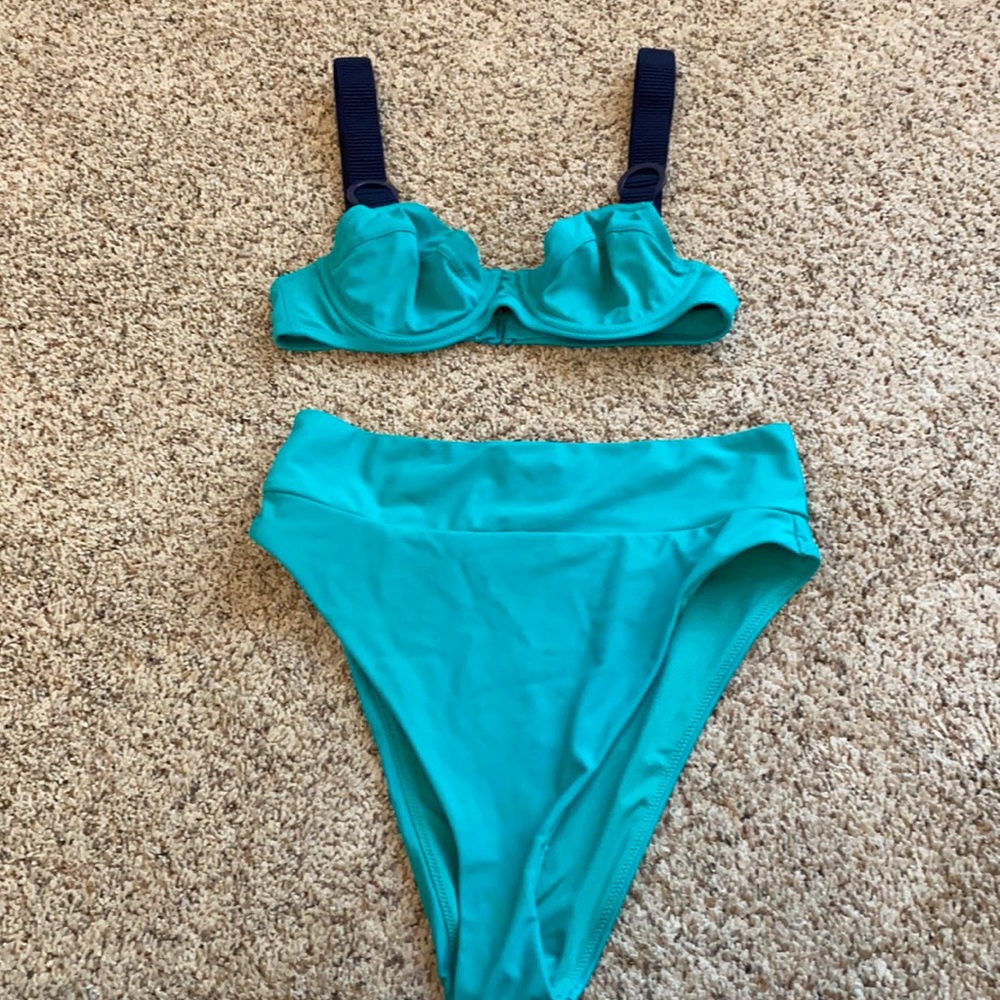 Swimsuit